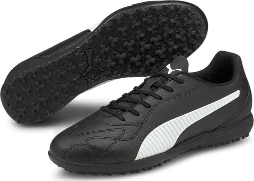 Tenis Deportivo Futbol Puma 6001