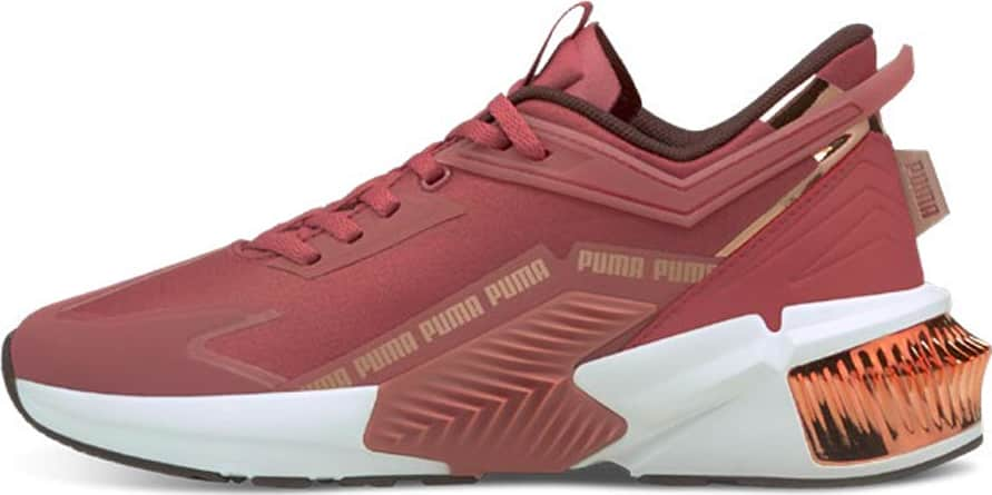 Tenis Deportivo Caminar Puma 1202