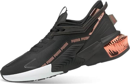 Tenis Deportivo Caminar Puma 1201