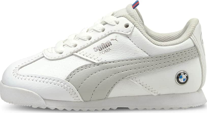 Tenis Casual Urbano Choclo Puma 0402