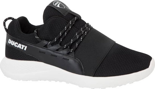 Tenis Casual Urbano Choclo Ducati 1301