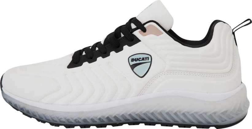 Tenis Deportivo Caminar Ducati 67wa