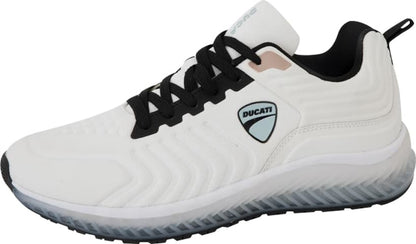 Tenis Deportivo Caminar Ducati 67wa
