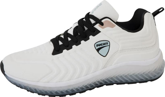 Tenis Deportivo Caminar Ducati 67wa