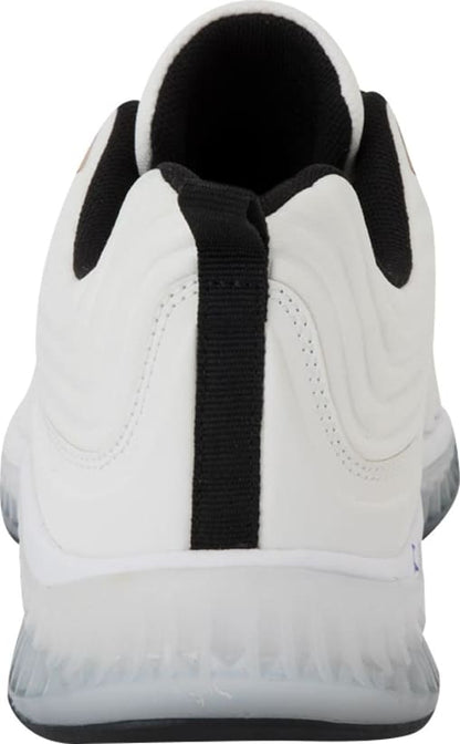 Tenis Deportivo Caminar Ducati 67wa