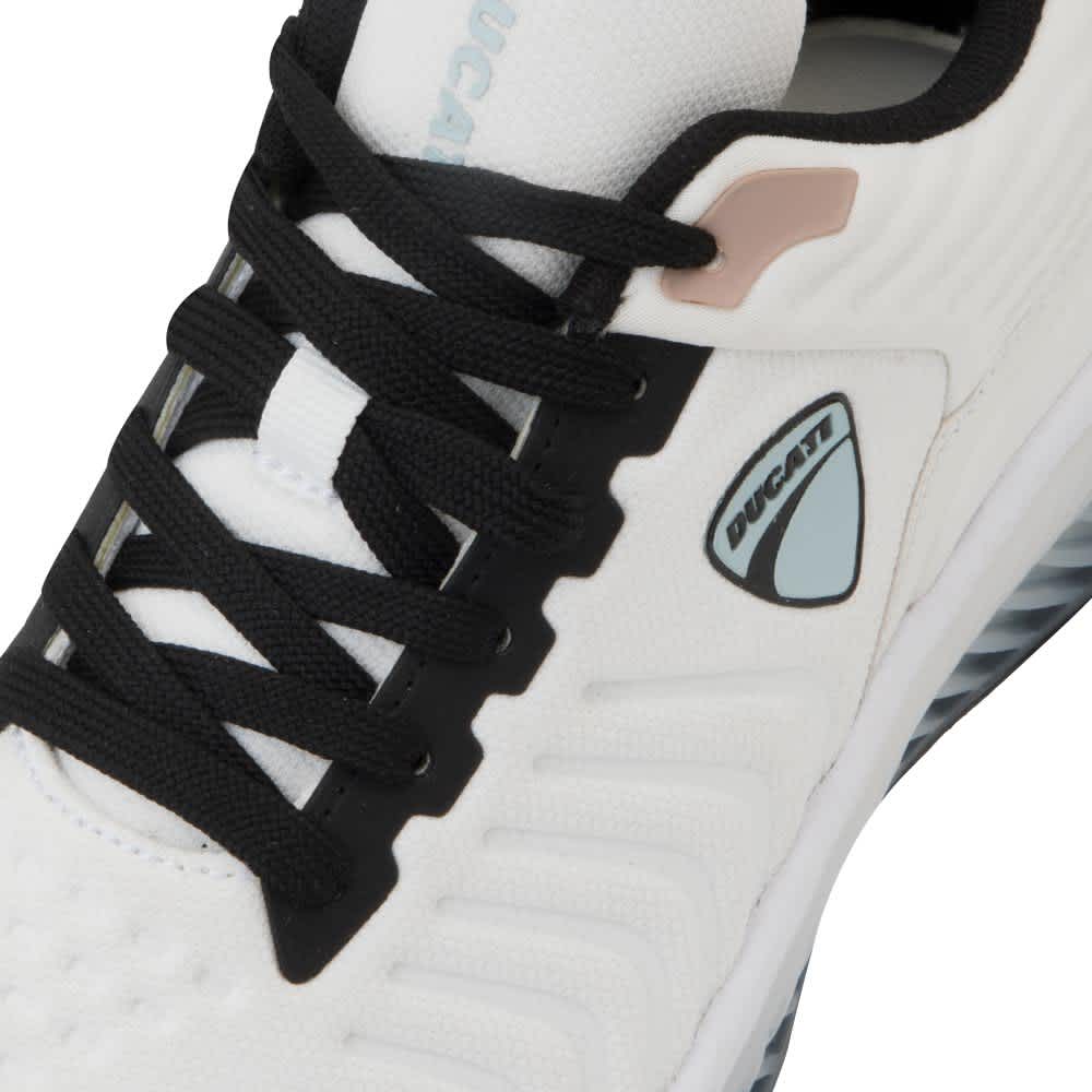 Tenis Deportivo Caminar Ducati 67wa