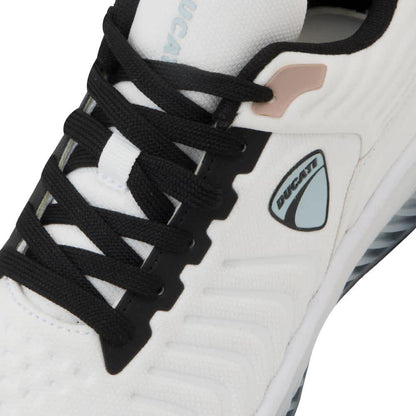 Tenis Deportivo Caminar Ducati 67wa
