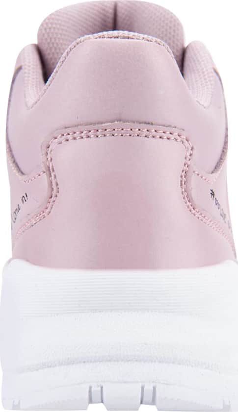 Tenis Casual Urbano Bota Belinda Peregrin 71kb