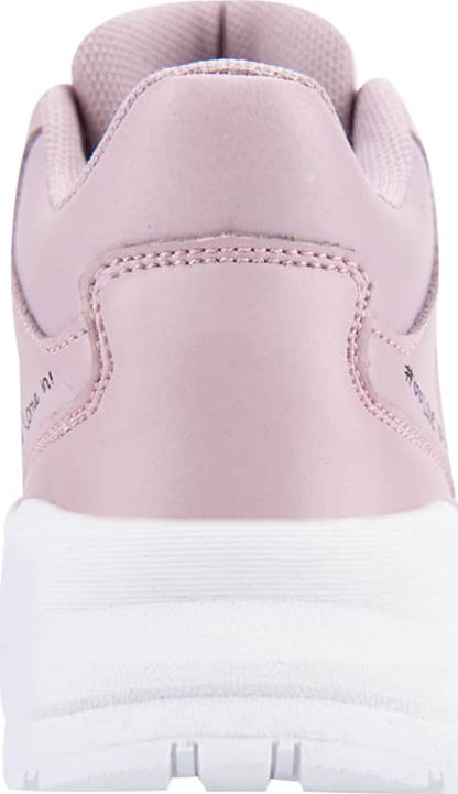 Tenis Casual Urbano Bota Belinda Peregrin 71kb