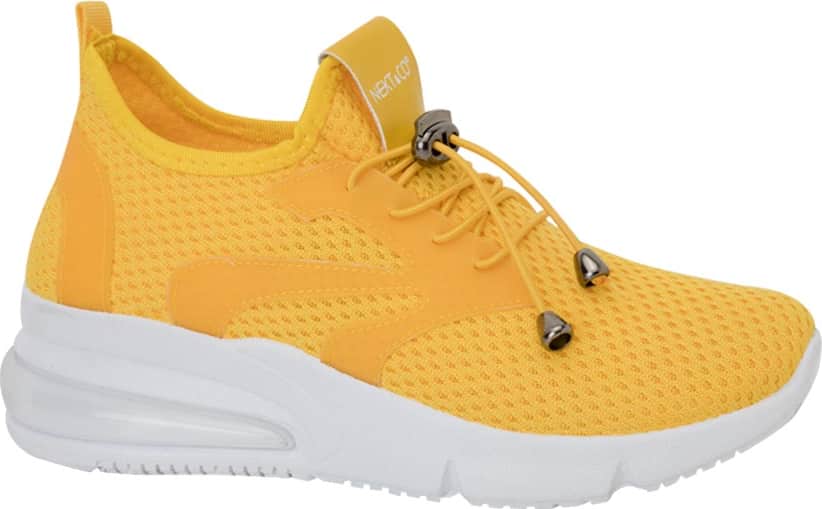 Tenis Urbano Válvula