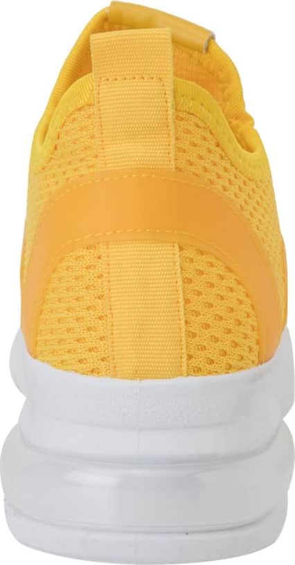 Tenis Urbano Válvula