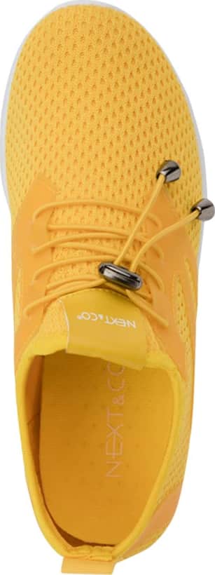 Tenis Urbano Válvula