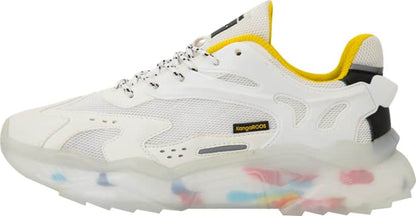 TENIS CASUAL URBANO CHOCLO KANGAROOS G001