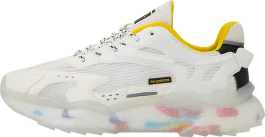 TENIS CASUAL URBANO CHOCLO KANGAROOS G001