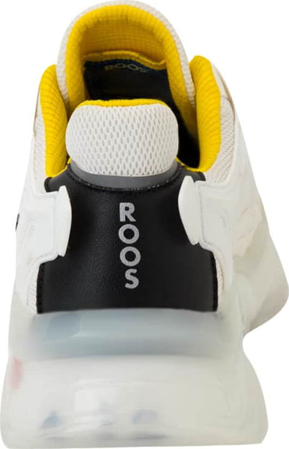 TENIS CASUAL URBANO CHOCLO KANGAROOS G001