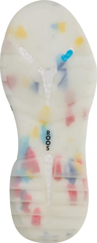 TENIS CASUAL URBANO CHOCLO KANGAROOS G001