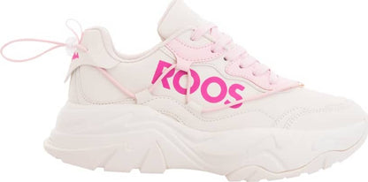 Tenis Casual Urbano Choclo Kangaroos 5102