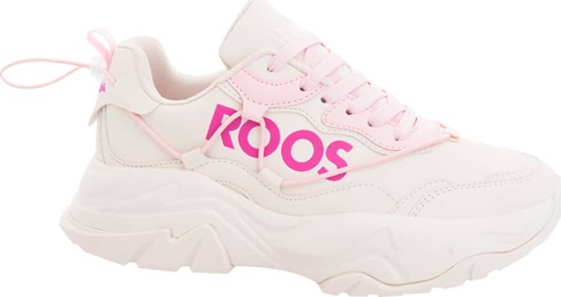 Tenis Casual Urbano Choclo Kangaroos 5102