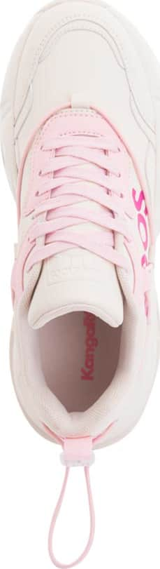 Tenis Casual Urbano Choclo Kangaroos 5102