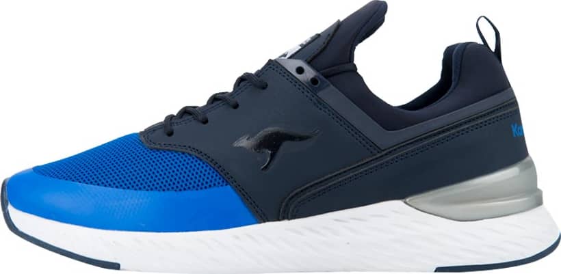 Tenis Casual Urbano Choclo Kangaroos 3903