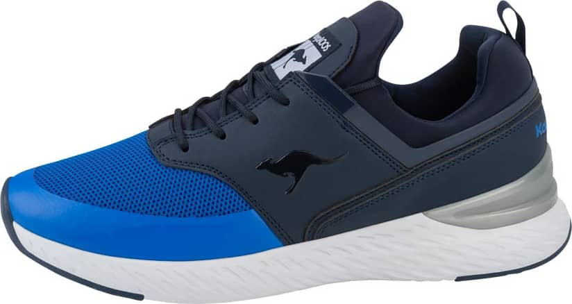 Tenis Casual Urbano Choclo Kangaroos 3903