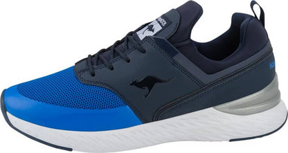 Tenis Casual Urbano Choclo Kangaroos 3903