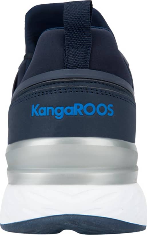 Tenis Casual Urbano Choclo Kangaroos 3903