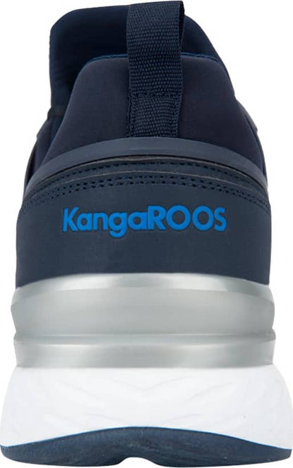 Tenis Casual Urbano Choclo Kangaroos 3903