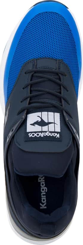 Tenis Casual Urbano Choclo Kangaroos 3903