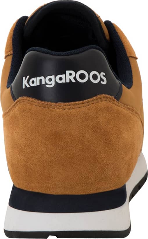 Tenis Casual Urbano Choclo Kangaroos 01m1