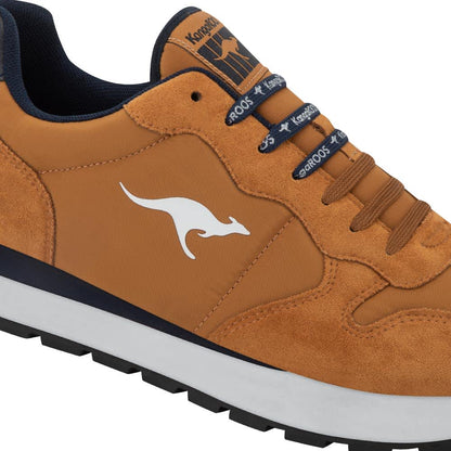 Tenis Casual Urbano Choclo Kangaroos 01m1
