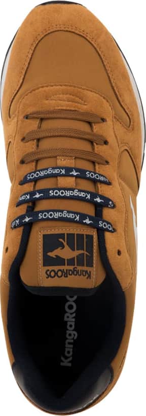 Tenis Casual Urbano Choclo Kangaroos 01m1