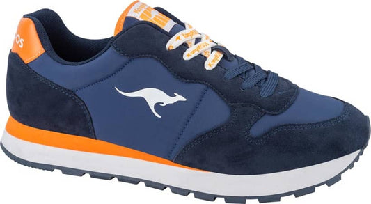 Tenis Casual Urbano Choclo Kangaroos 01m1