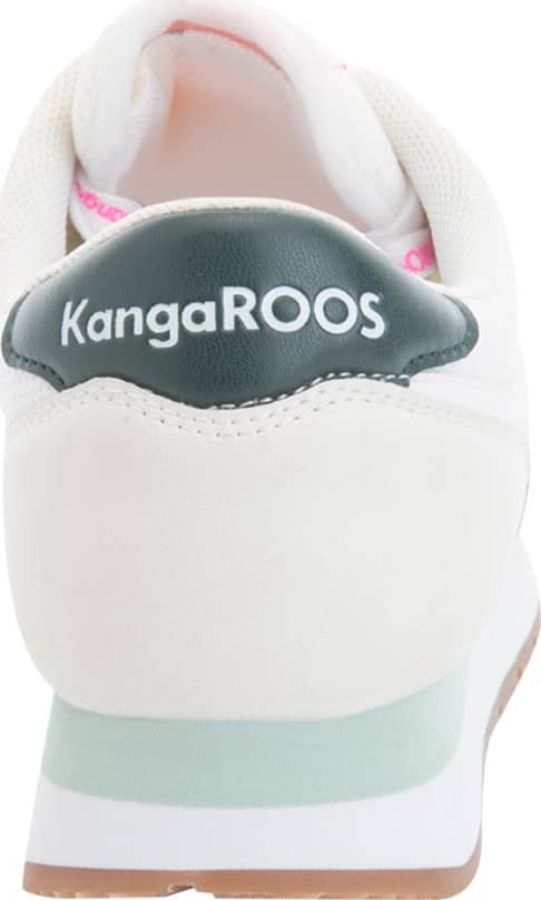 Tenis Casual Urbano Choclo Kangaroos 0015