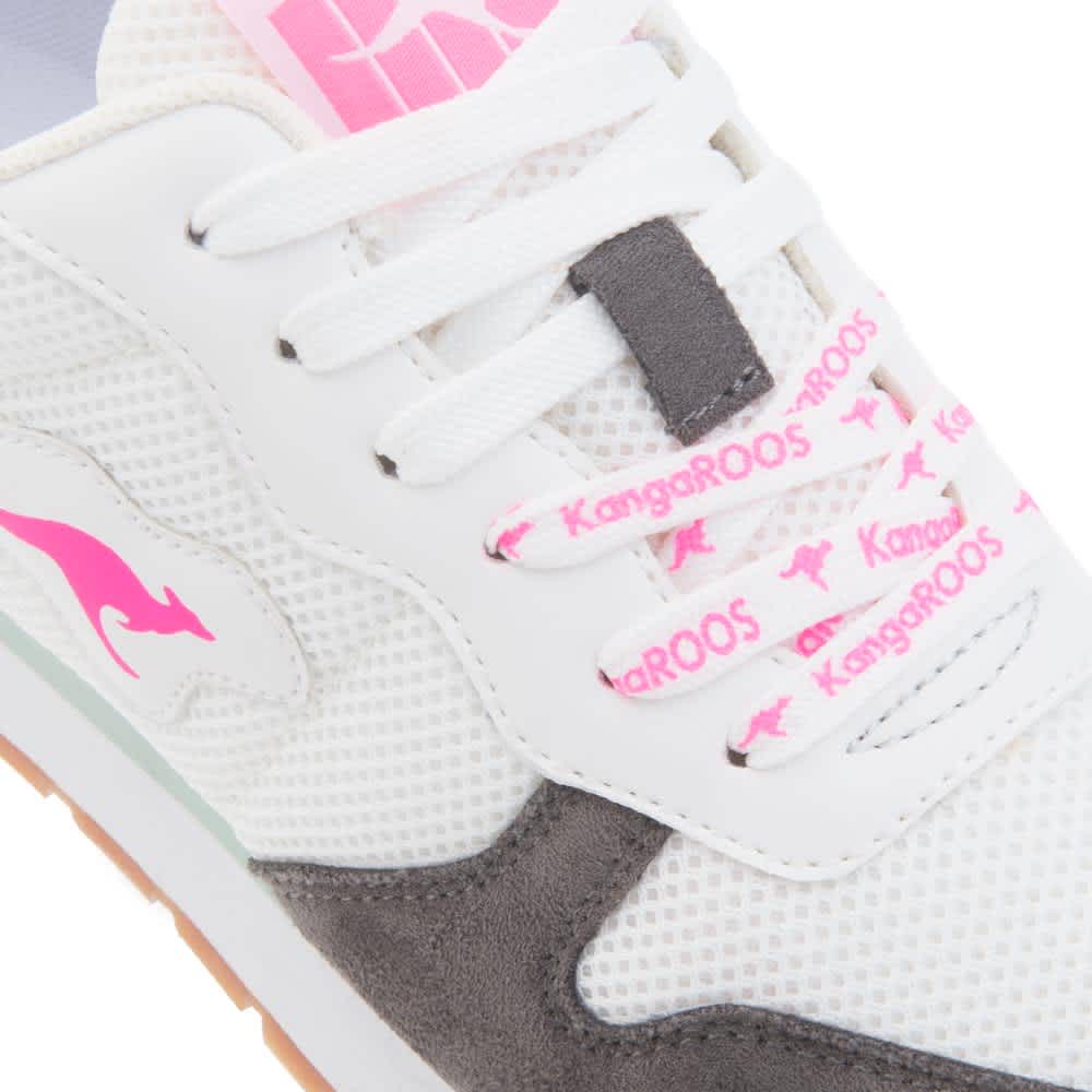 Tenis Casual Marca De Tenis Kangaroos Zapatillas Mujer Comprar Zapatos Kangaroos Marca De Zapatos Con Un