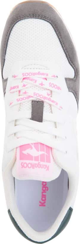 Tenis Casual Urbano Choclo Kangaroos 0015