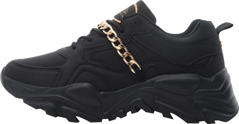 Tenis Urbano Chunky