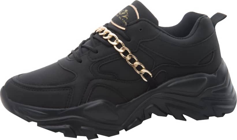 Tenis Urbano Chunky