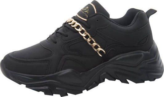 Tenis Urbano Chunky