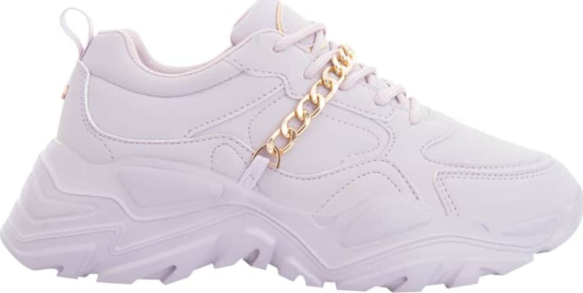 Tenis Urbano Chunky