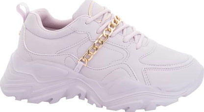 Tenis Urbano Chunky