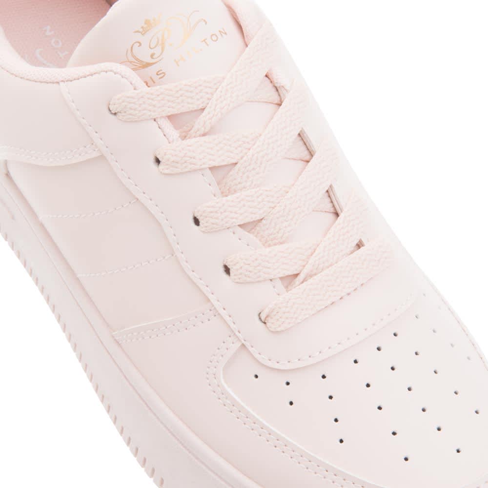 Tenis Casual Urbano Choclo Paris Hilton 0501