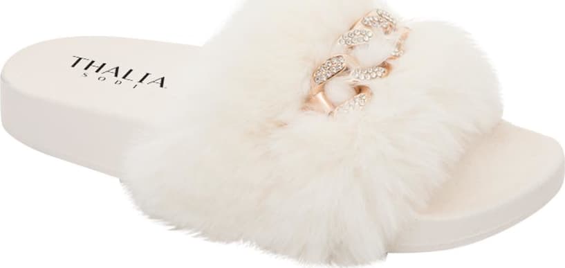 Casual Sandalia Thalia Sodi 1313