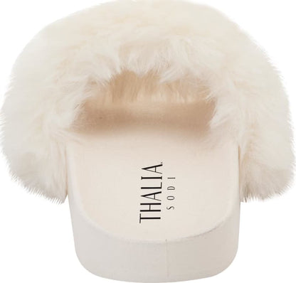 Casual Sandalia Thalia Sodi 1313