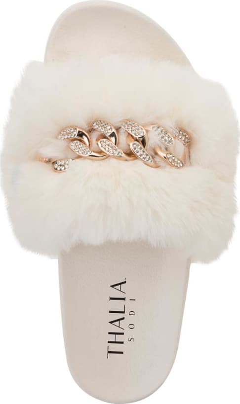 Casual Sandalia Thalia Sodi 1313