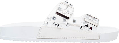 Sandalia Casual Mica Estoperoles