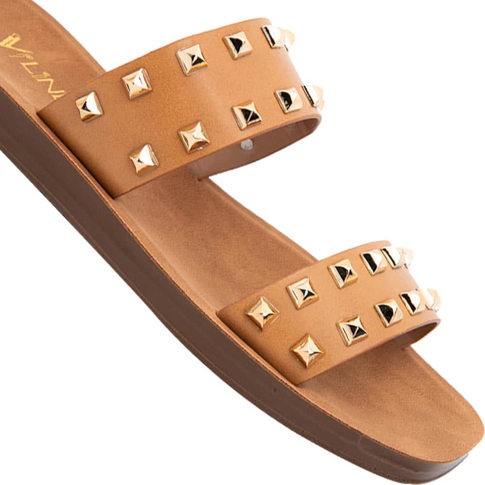 Kit Sandalia Planas Estoperoles