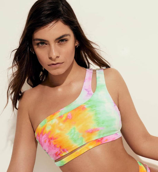 Ropa De Playa Brasiere Holly Land 8707