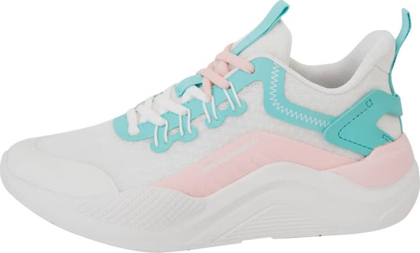 Tenis Deportivo Correr