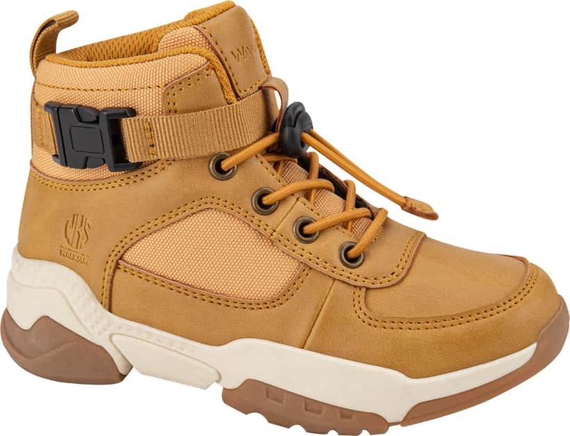 Hiker Bota Hummer 2623